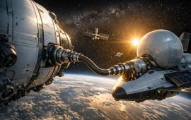 США перенесли высадку астронавтов на Луну на неопределённый срок