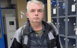 Василия Васильченкова киевский режим в первые часы трагедии постарался представить как российского агента