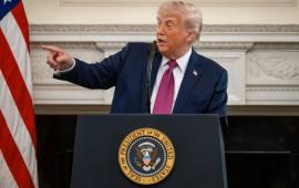 США заставляют Швейцарию платить высокие пошлины