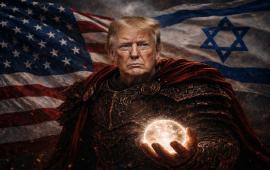 Европа не видит религиозного фундамента американской внешней политики