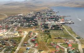 США засомневались в принадлежности Фолклендских островов