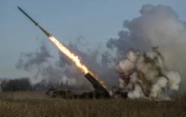 Специальная военная операция и события на Украине 26 апреля, вечер