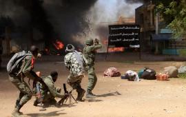 Битва за Сахель: переворот в Мали не удался