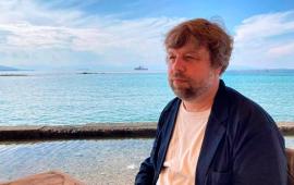 Археолог Бутягин освобожден из польской тюрьмы