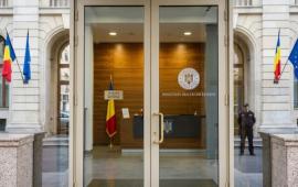 В Одессу вернулось генконсульство Румынии