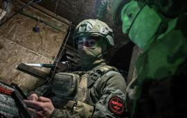 Специальная военная операция и события на Украине 3 мая, вечер