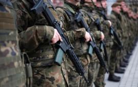 К 2030 ВС Польши станут крупнейшей армией Европы