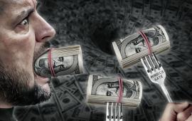 Удары по киевской хунте: подозрение Ермака и откровения Мендель