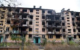 в ДНР упростили получение компенсаций за утраченное жилье в населенных пунктах, где нельзя провести обследование, источник МАХ-канал Всё о ДНР