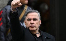 Алекс Сааб выдан властями Венесуэлы в США