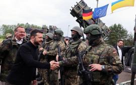 О планах Европы продолжить войну с Россией до 2029 года