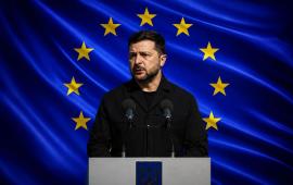 Киев форсирует вступление в ЕС, или «Неполноценное членство» для украинцев