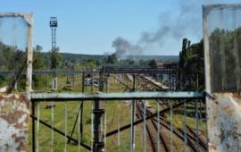 Специальная военная операция и события на Украине 31 мая, вечер