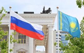 МИД России и Казахстана провели консультации по вопросам биобезопасности