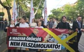 Румынские власти притесняют венгров