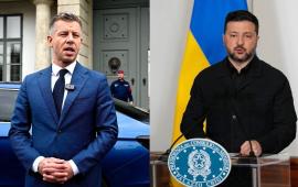 Пытаясь разблокировать процесс интеграции Украины в ЕС, которому так долго мешал Будапешт, хунта Зеленского пошла на предоставление беспрецедентных прав для украинских венгров.