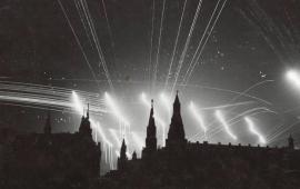 Священная война: как защищали небо над Москвой в 1941 году