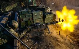 Специальная военная операция и события на Украине 21 июня, утро