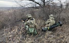 Украинские военкомы ловят украинских поляков
