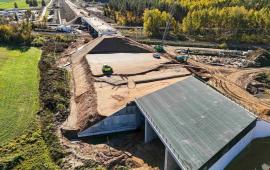 Латвия умывает руки: латвийский участок Rail Baltica должен финансировать Брюссель