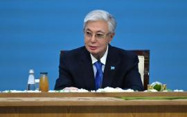Президентские сроки обнулены: Токаев получил право переизбираться по новой Конституции Казахстана