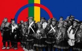 Во имя безопасности: как Финляндия жертвует правами саамов ради НАТО