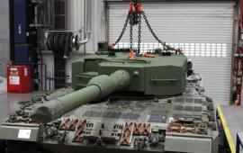 Польшу превращают в оружейную фабрику НАТО