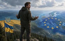 До последнего украинца: киевский режим и коллективный Запад выводят мобилизацию на новый уровень