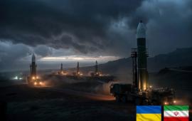 Нанесёт ли Иран ракетный удар по Украине?