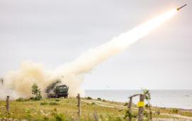 Эстонии дадут 2,34 млрд евро на противостояние с Россией