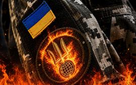 Иностранное гражданство наёмников ВСУ не даёт им никакого иммунитета