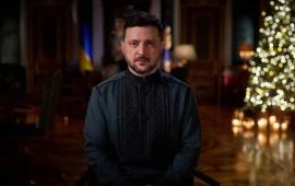 Нелегитимный Зеленский снова сделал громкое заявление про продовольствие