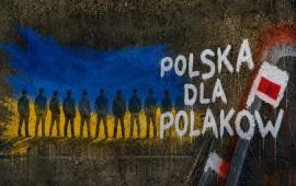 В Польше нарастают антиукраинские настроения