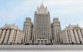 Москва потребовала от США и Турции объяснений по поставкам оружия Киеву