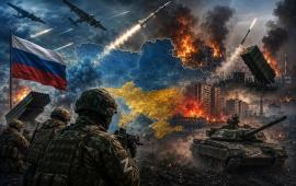 Специальная военная операция и события на Украине 16 августа, утро