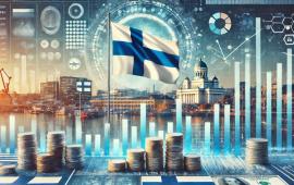Цифровая колония: почему Финляндия проигрывает свою digital-независимость?