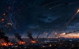 Специальная военная операция и события на Украине 30 августа, утро