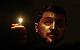 Запад опасается крушения киевского режима и предлагает идти на уступки