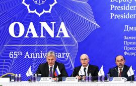 Москва принимает знаковый форум Организации информагентств стран Азии и Тихого океана