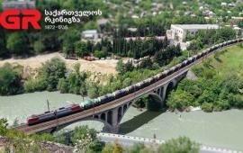 Почему Грузия закупает 200 российских вагонов?