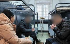 Сеул не исключает отзыва посла из Киева