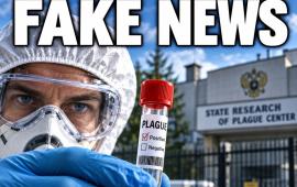 Зачем Запад устроил истерию вокруг смерти лаборантки в Иркутске?