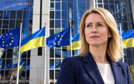 Санкционный аппетит Каллас: около 1600 новых мер ради иллюзии контроля