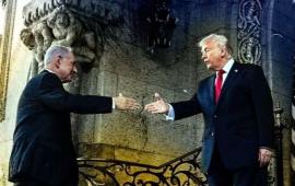 Если Трамп так легко «сливает» Нетаньяху, то Зеленскому действительно есть о чем беспокоиться