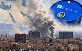 ОПЕК прогнозирует рост спроса на нефть и на дизтопливо в 2027 году