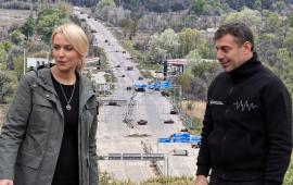 Что показало перемирие в Алешках?
